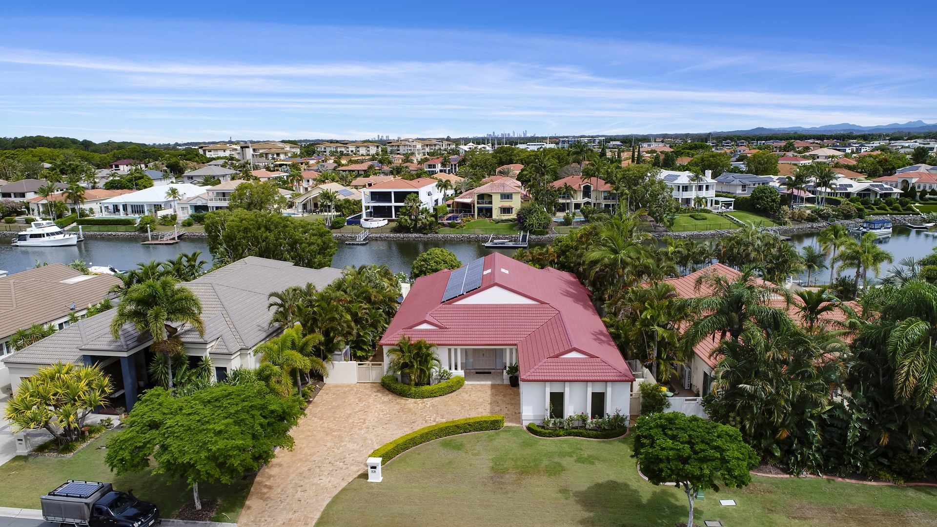 1098 Beechwood Drive, Hope Island QLD 4212, Image 0