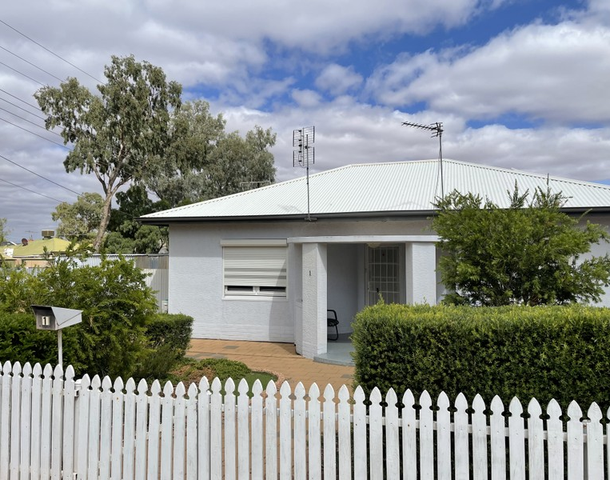 1 Wills Street, Port Augusta SA 5700