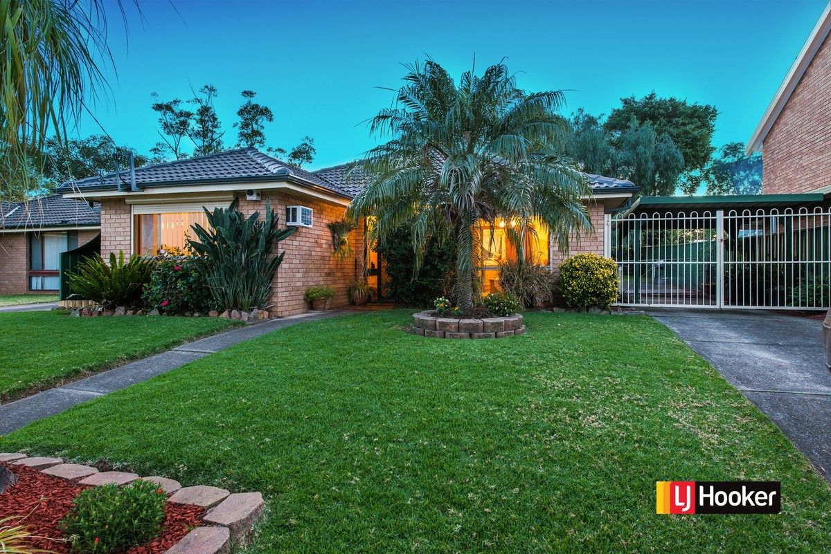 60 Pringle Road, Hebersham NSW 2770, Image 0