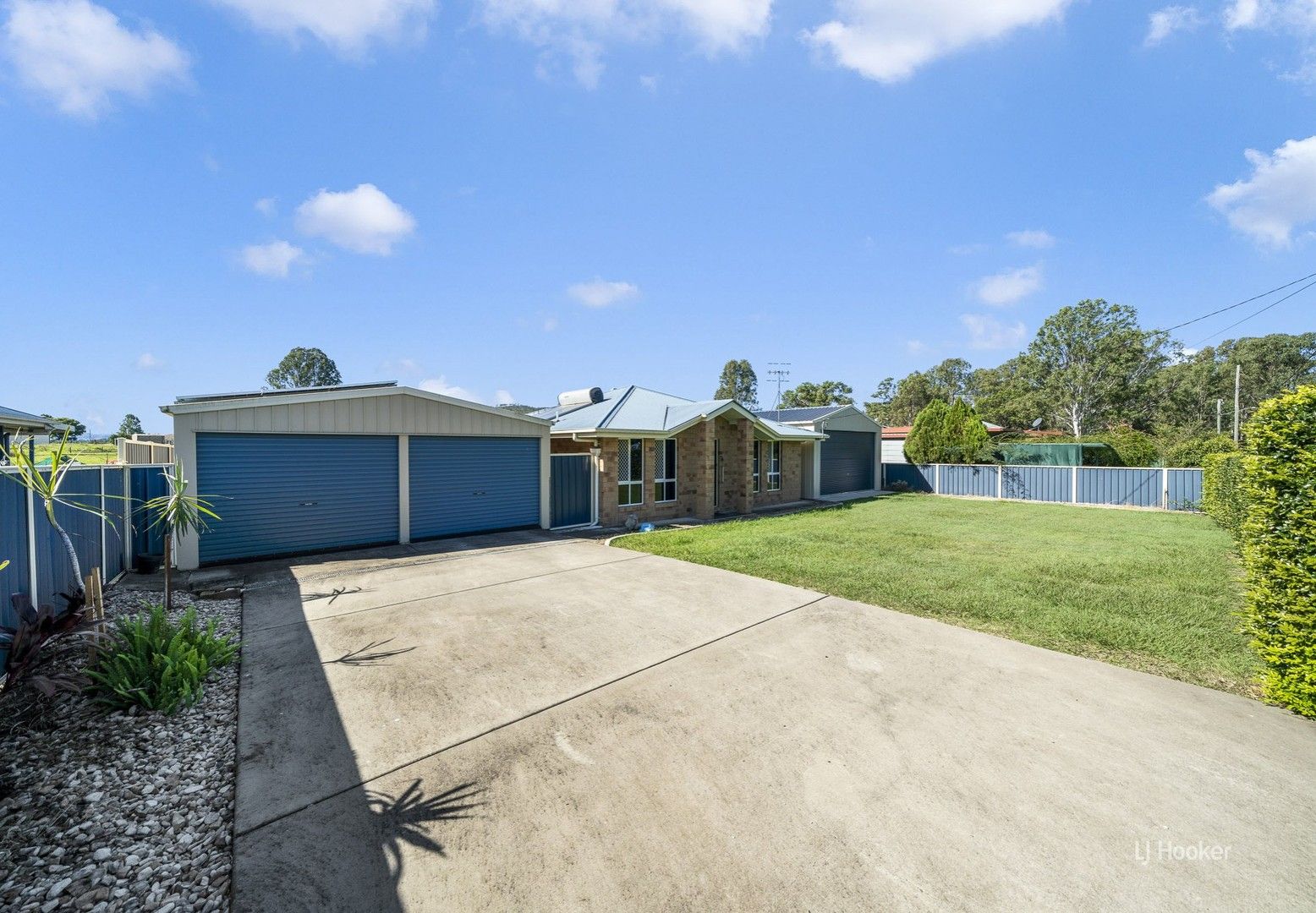 8504 Brisbane Valley Highway, Harlin QLD 4314 House for Sale