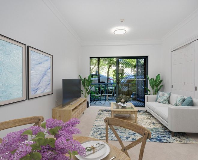 Picture of 202/10 Minkara Road, Bayview