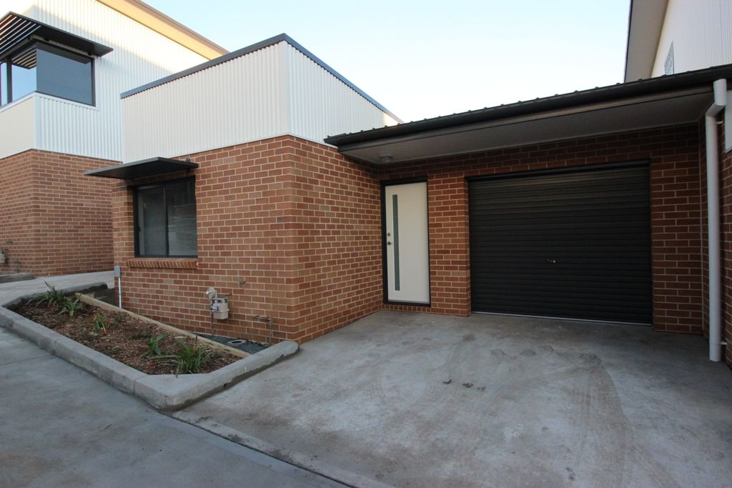 2 bedrooms Townhouse in 26/49 Mawson Street SHORTLAND NSW, 2307