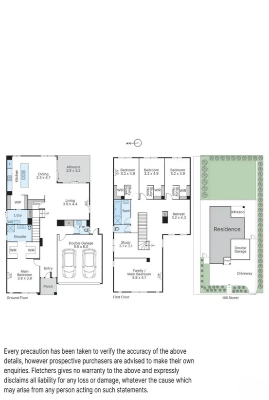 Additional image 14 of 14 Hill St, Ringwood East VIC 3135