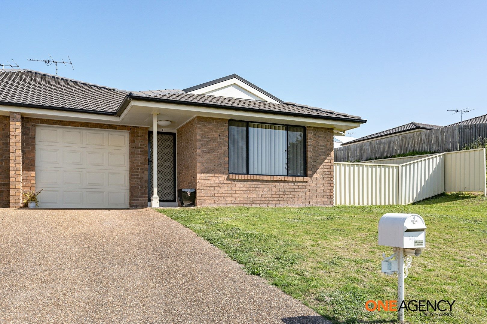 6b Eveleigh Close, Singleton NSW 2330, Image 0