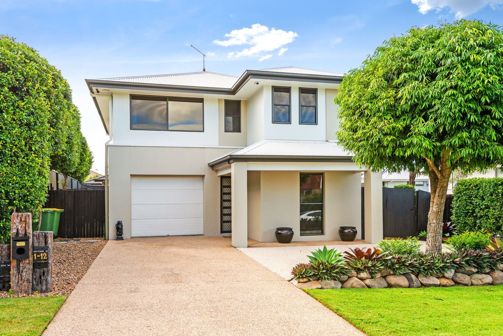 1/12 Gumtree Crescent, Upper Coomera QLD 4209, Image 0