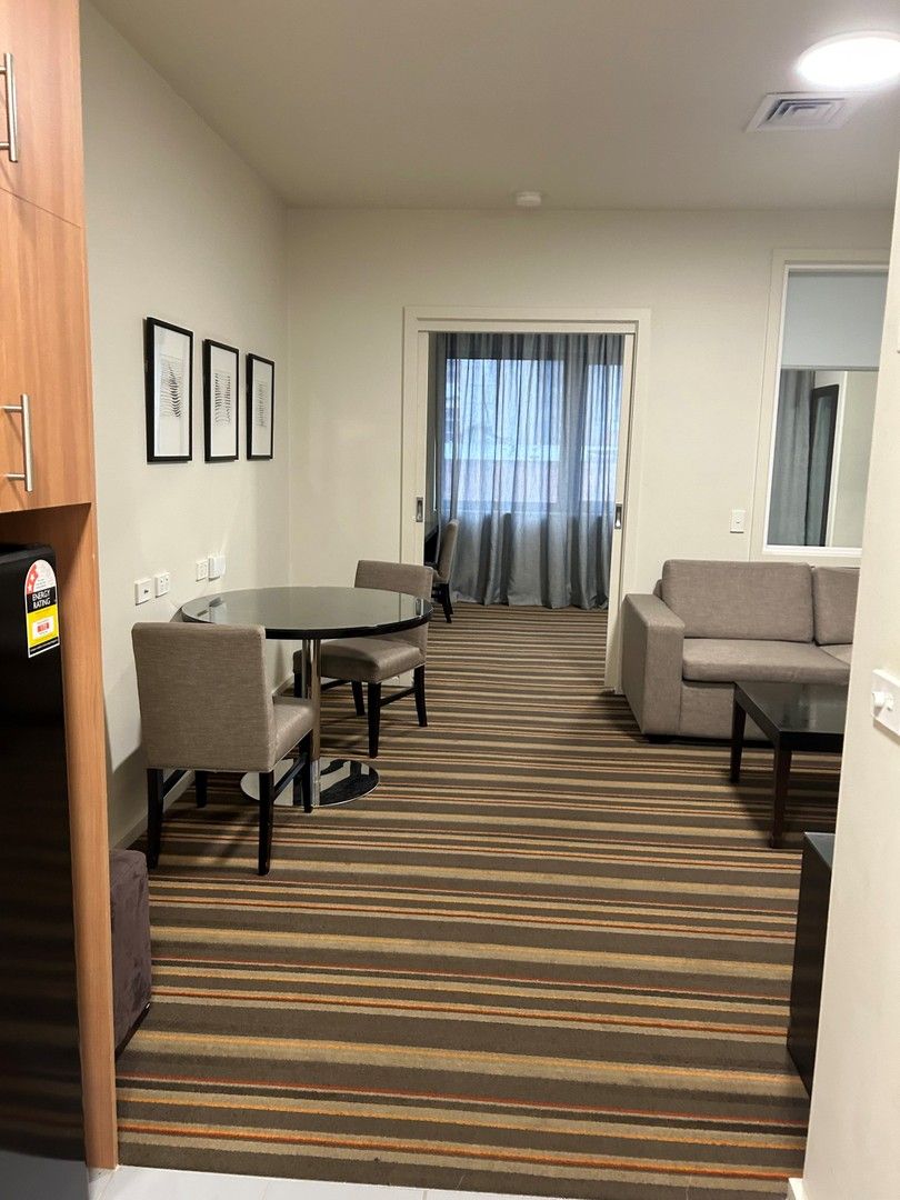 1 bedrooms Apartment / Unit / Flat in 716/250 Elizabeth Street MELBOURNE VIC, 3000