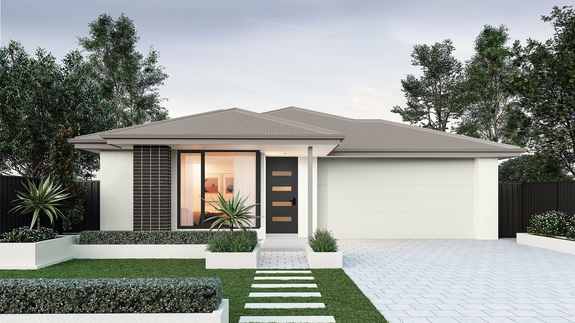 Lot 8066 Cassowary Way, Munno Para SA 5115