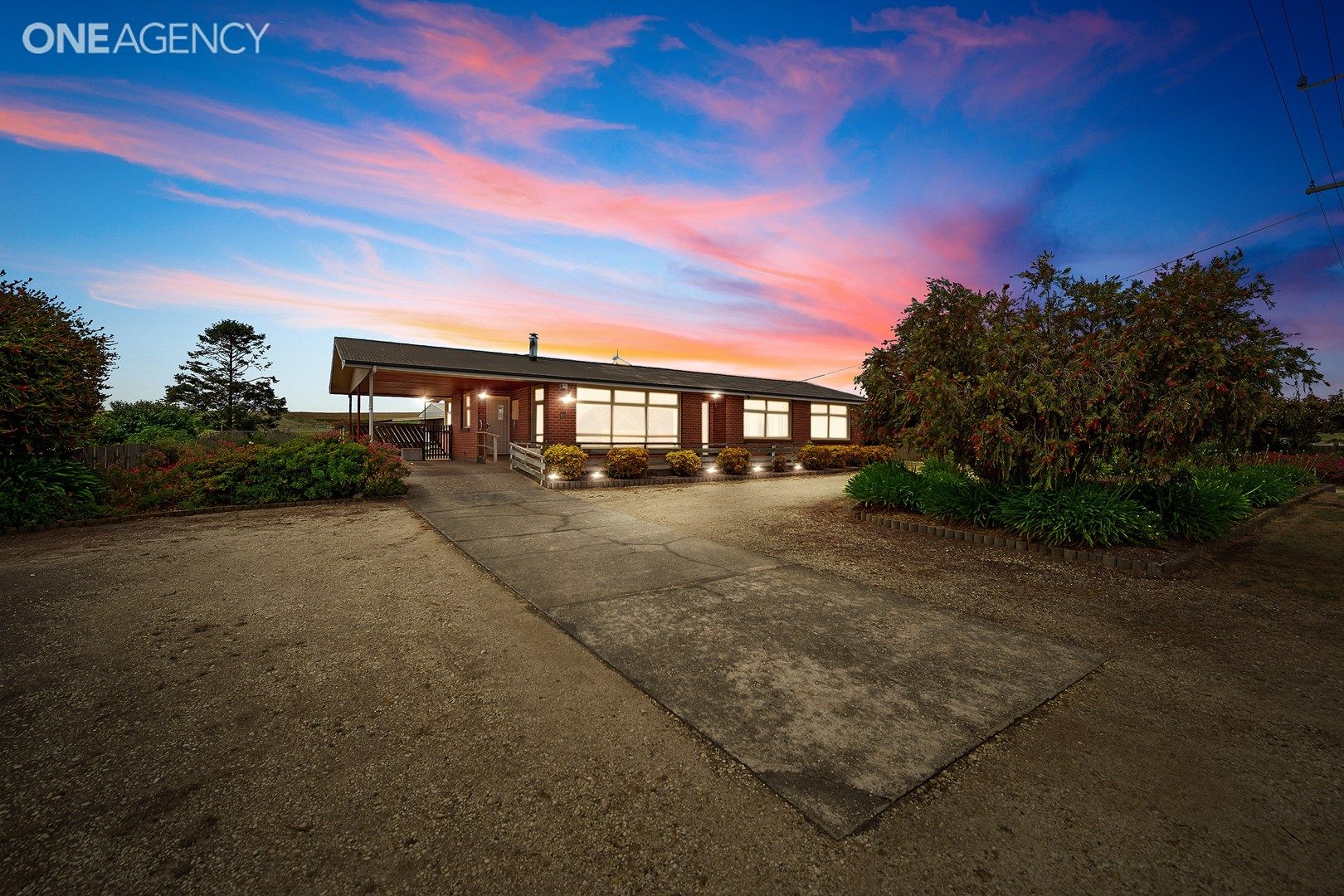 285 Wesley Vale Road, Wesley Vale TAS 7307, Image 0