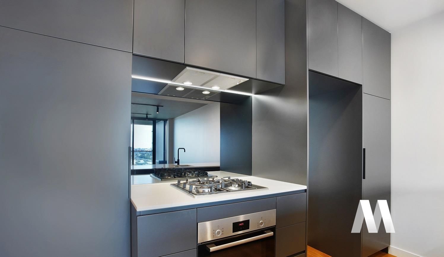 1605/6 Joseph Road, Footscray VIC 3011 Apartment For Rent Domain