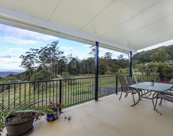 66 Freemans Road, Lower Beechmont QLD 4211