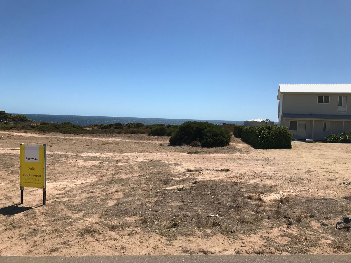 5 (Lot 27) Ocean Parade, Balgowan SA 5573, Image 2