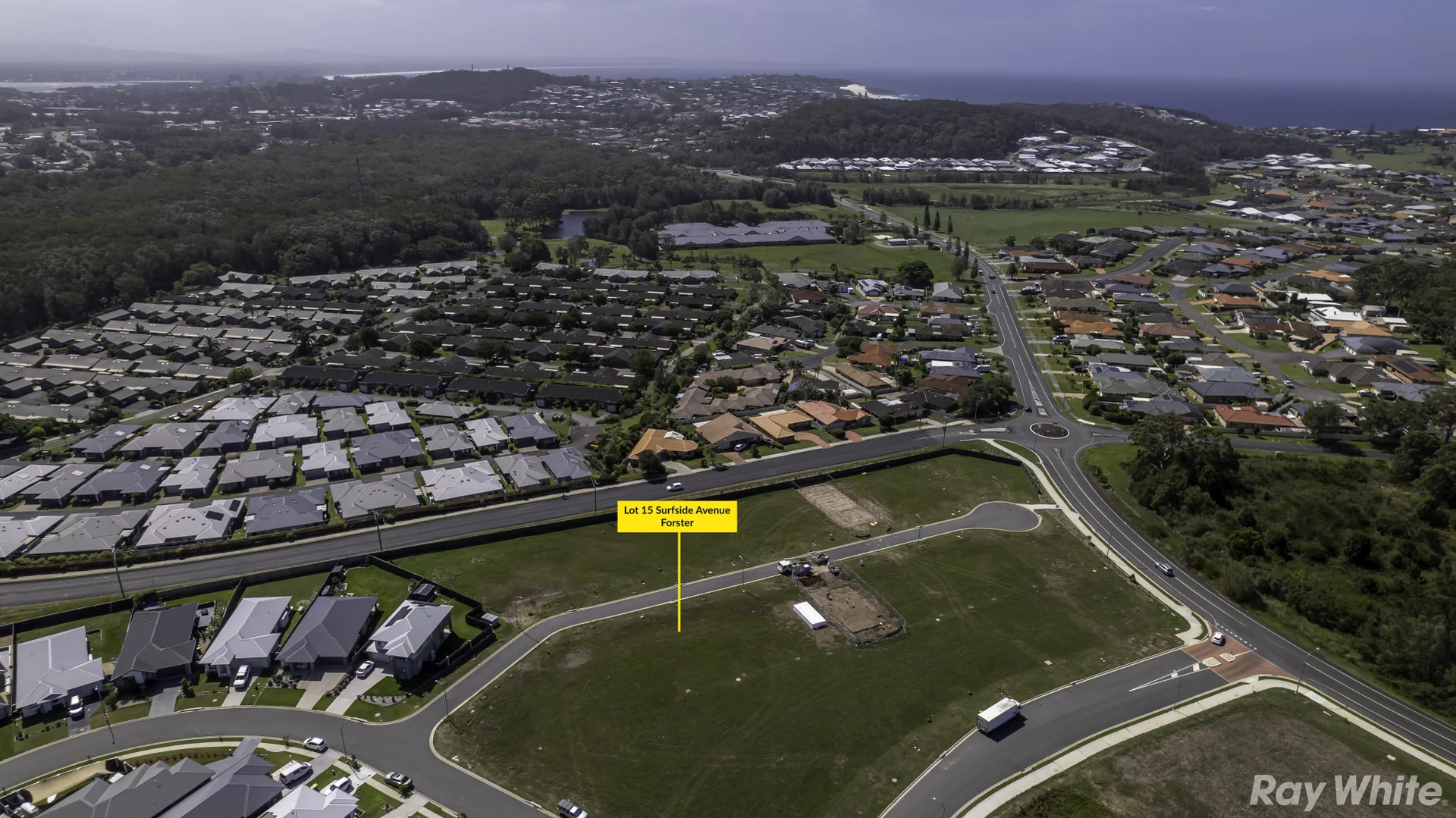 Additional image 2 of 6 Surfside Avenue, Forster NSW 2428