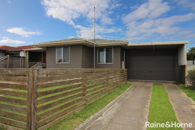 Picture of 18 Stamford Terrace, PORT LINCOLN SA 5606