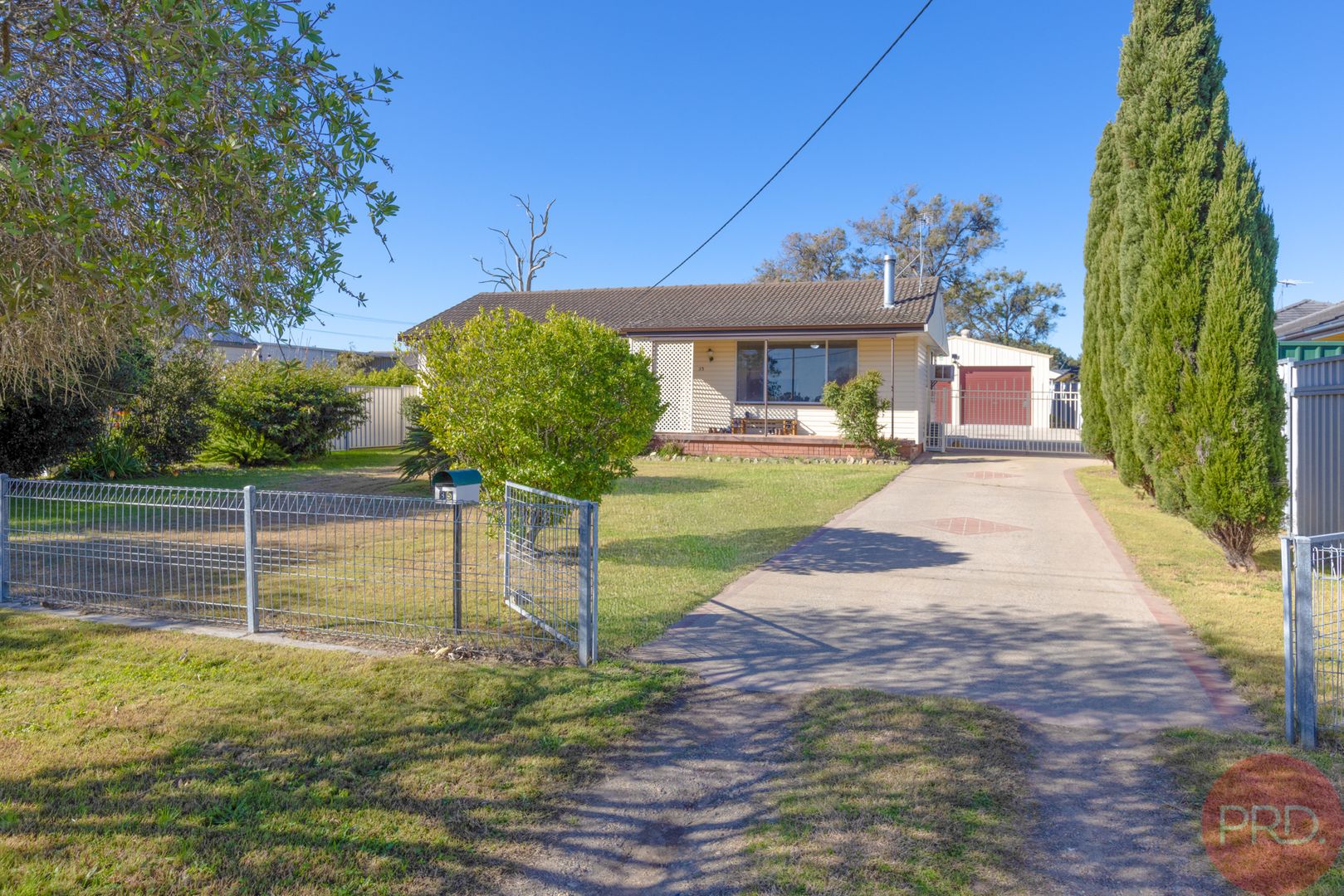 35 Wyndham Street, East Branxton Property History & Address Research Domain