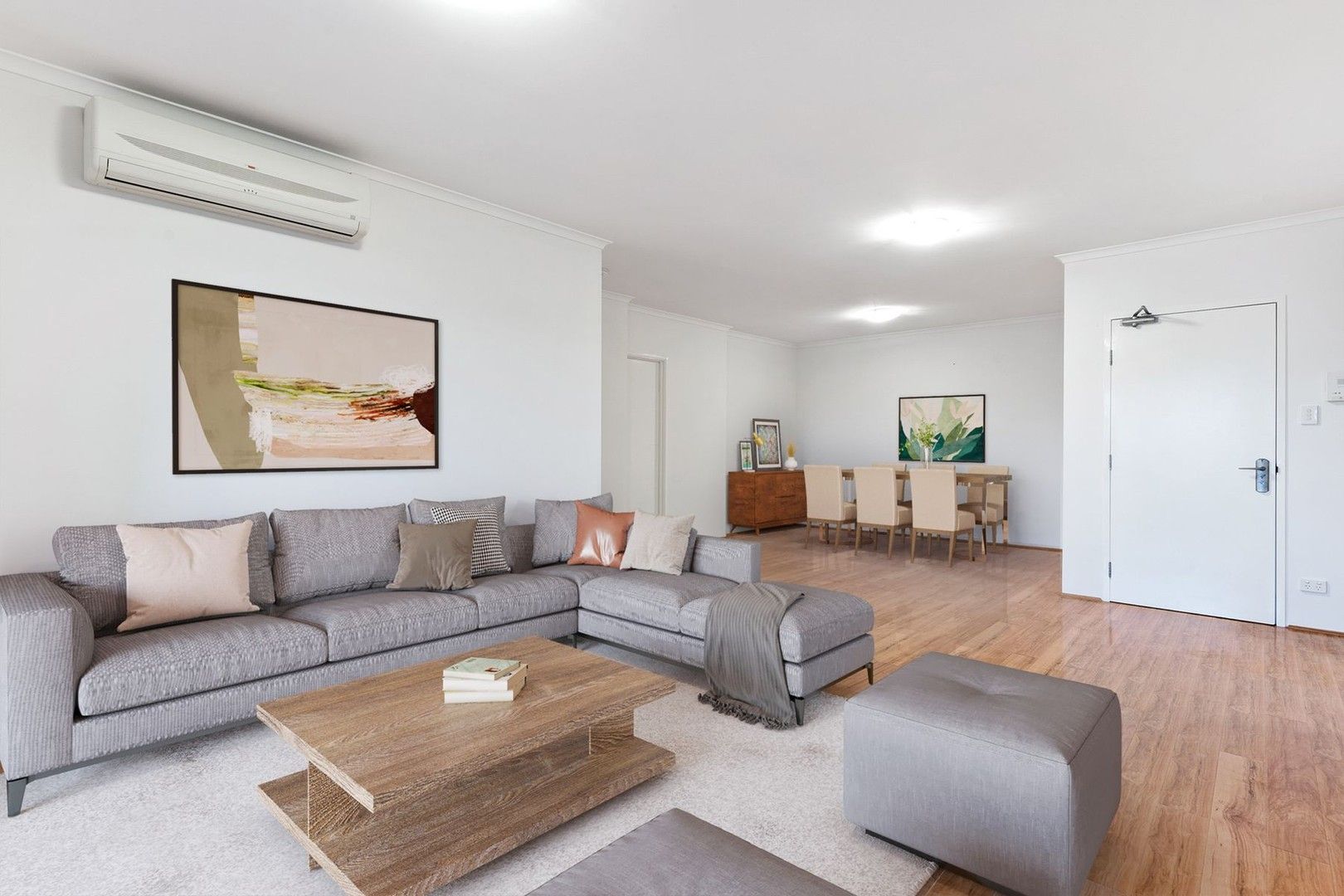 2 bedrooms Apartment / Unit / Flat in 60/154 Newcastle Street PERTH WA, 6000