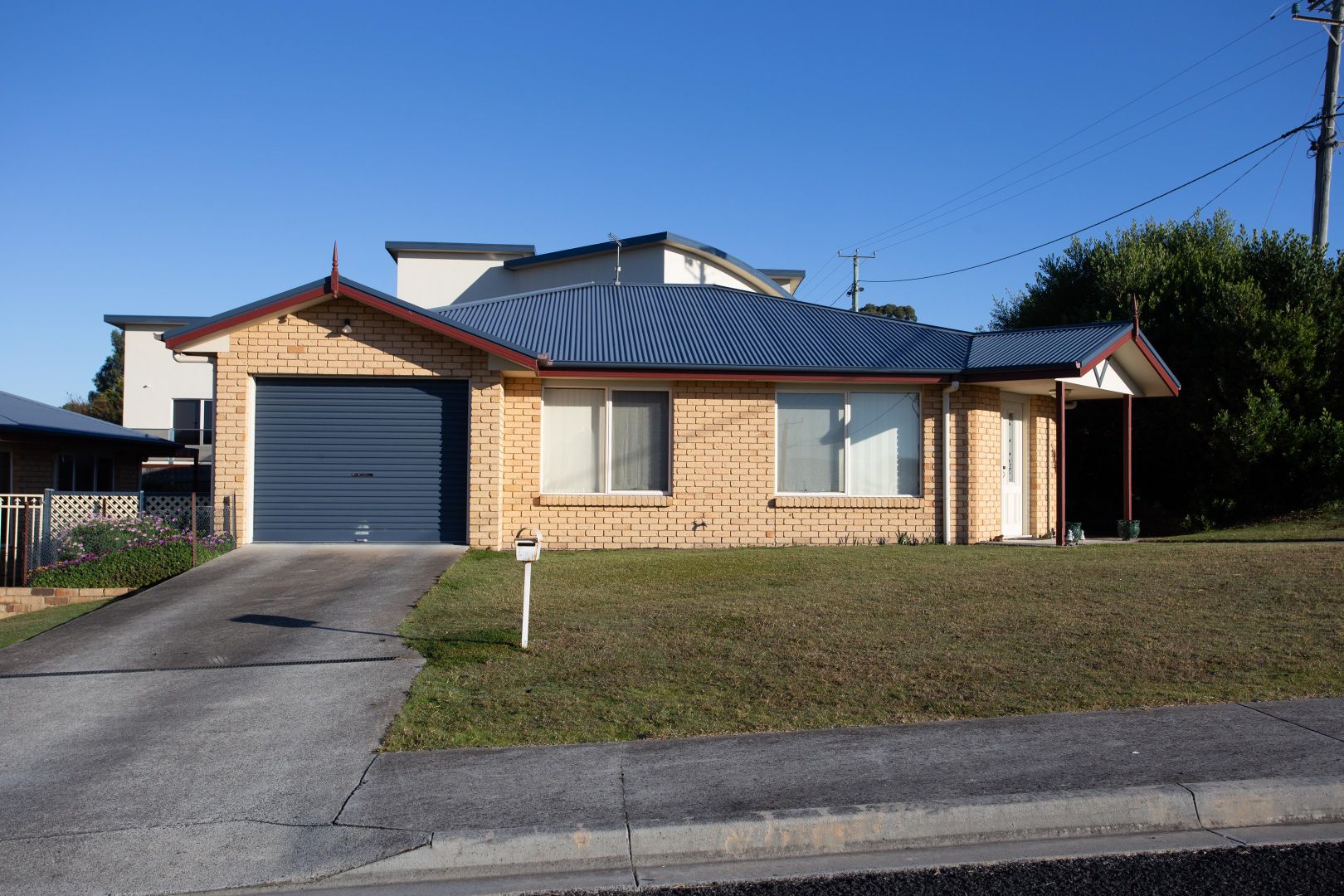 1/23 Arthur Street, Shearwater Property History & Address Research