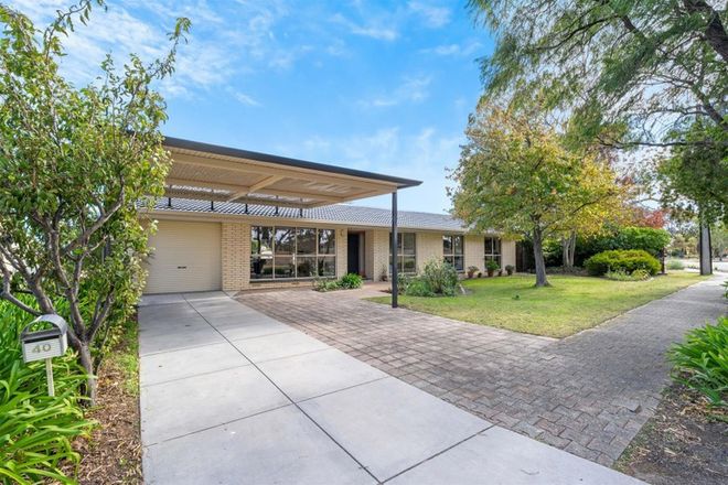 Picture of 40 Sargent Parade, BELLEVUE HEIGHTS SA 5050