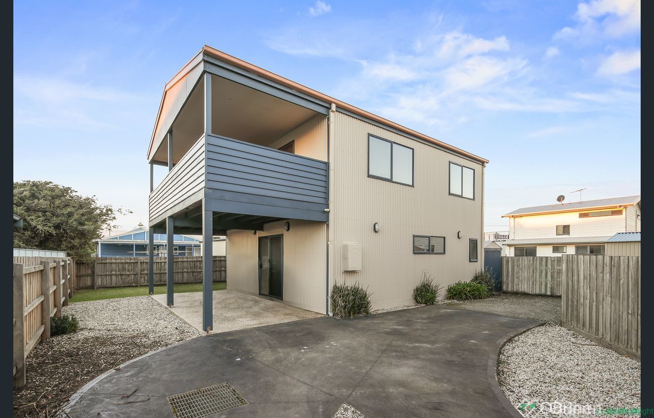 2 6 Elane Street Sunderland Bay Vic 3922 House For Rent