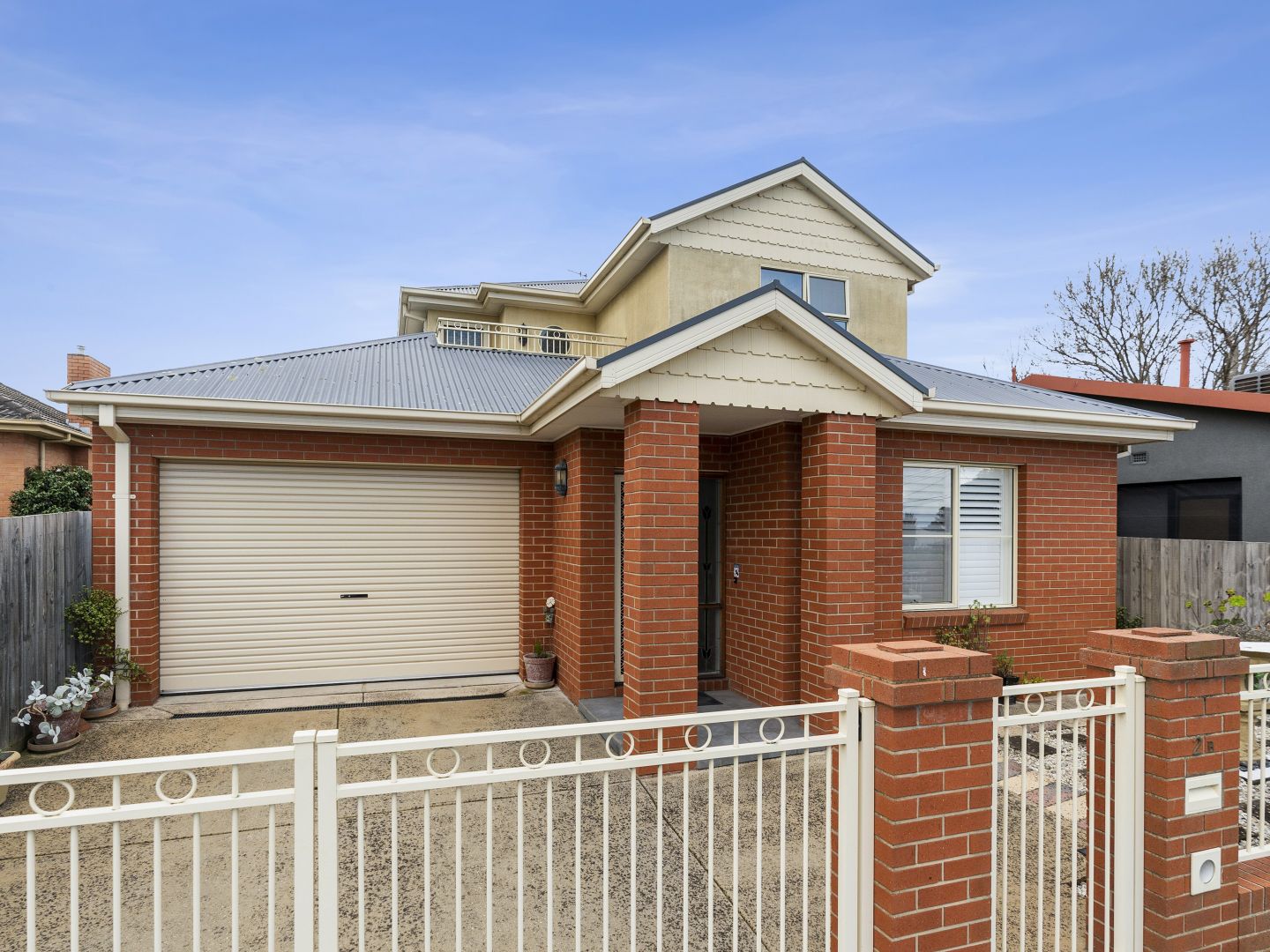 2B Fairmont Road, Newtown Property History & Address Research Domain