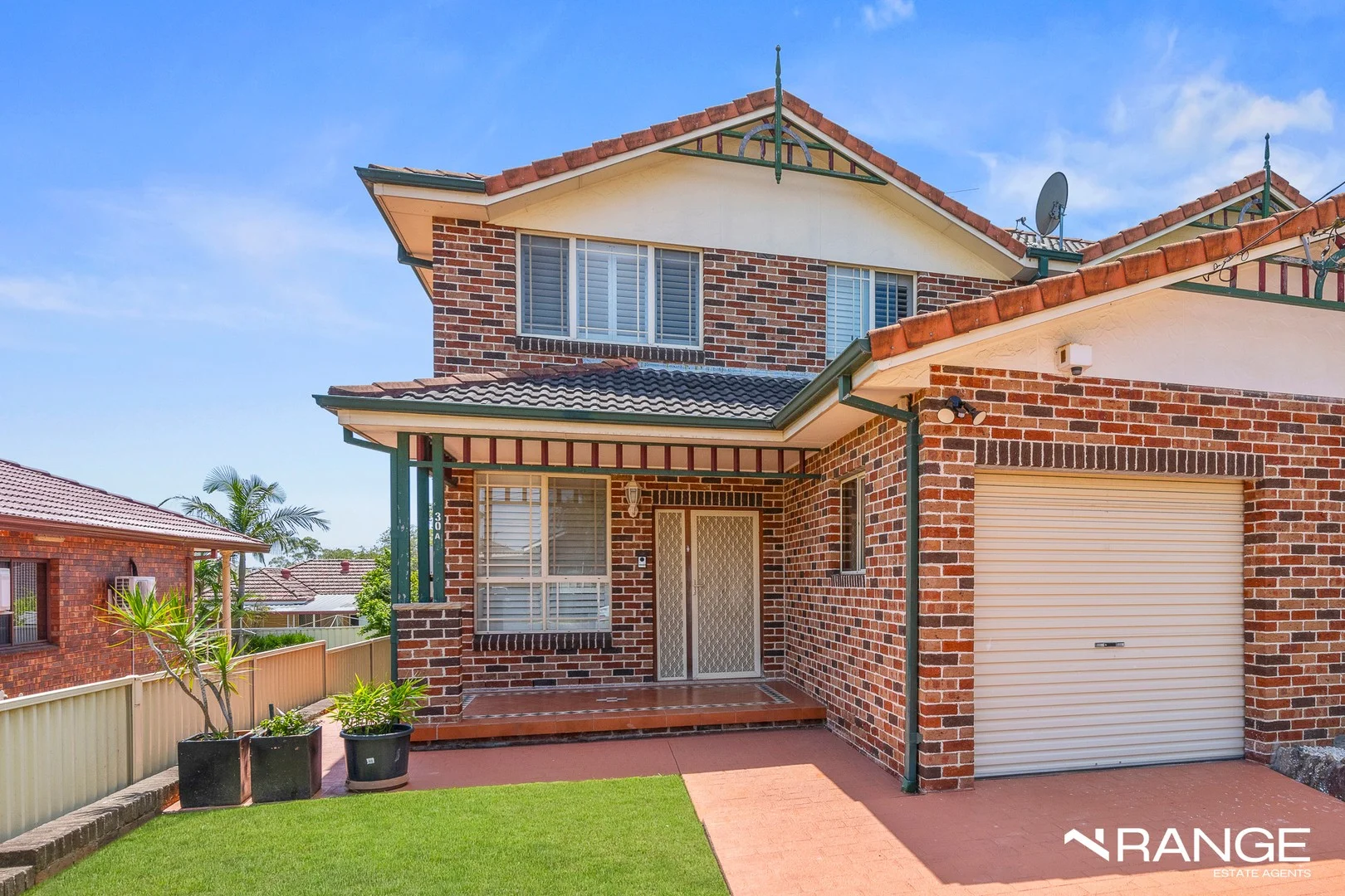 30A Avisford Street, Fairfield NSW 2165