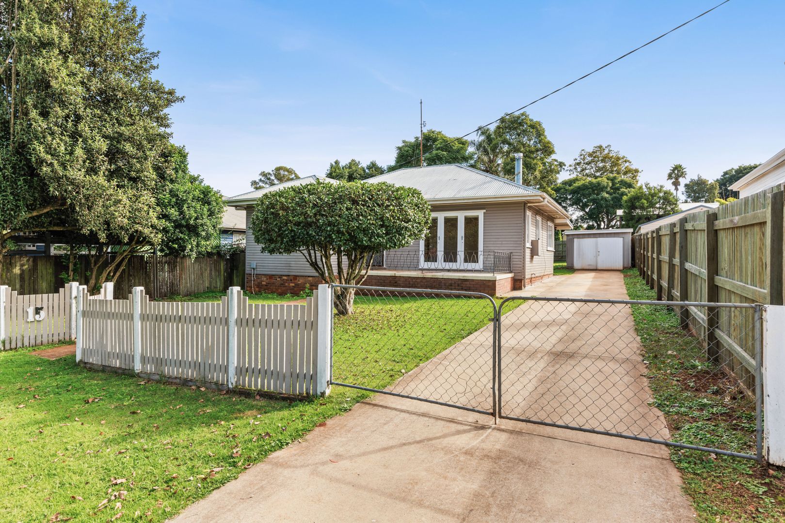 15 Somme Street, North Toowoomba QLD 4350, Image 1