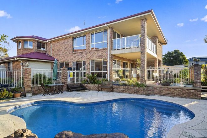 Picture of 8 La Perouse Avenue, SHELL COVE NSW 2529