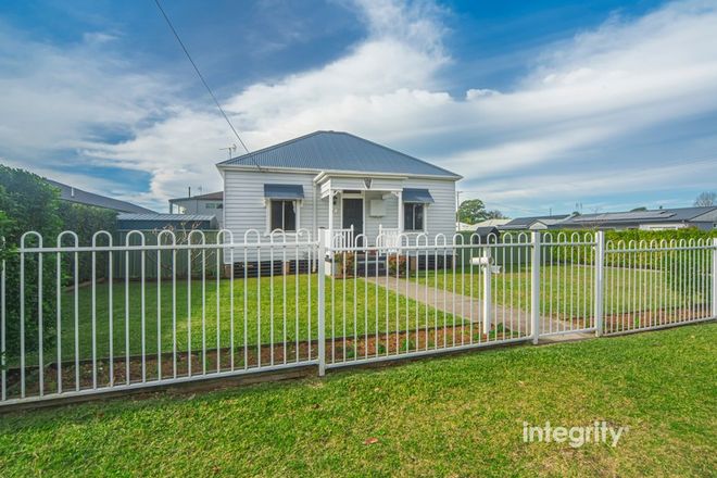 Picture of 48 West Street, NOWRA NSW 2541