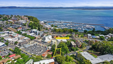 Picture of 8 Donald Street, NELSON BAY NSW 2315