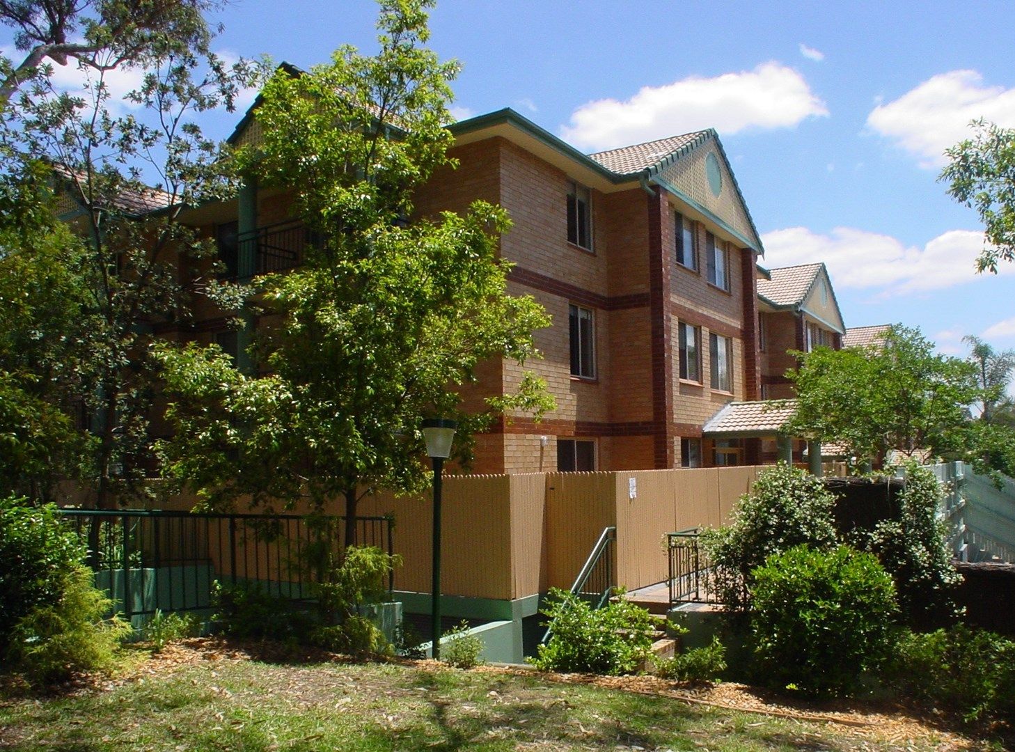 3 bedrooms Apartment / Unit / Flat in 52/188 Balaclava Road MARSFIELD NSW, 2122