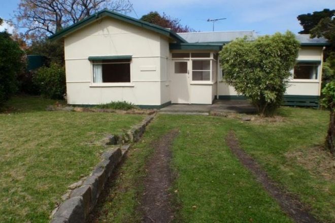 Picture of 12 Bartels Street, MCCRAE VIC 3938