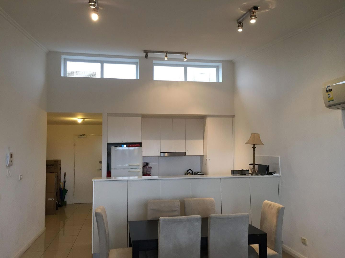 1 bedrooms Apartment / Unit / Flat in 305/333 Pacific Hwy NORTH SYDNEY NSW, 2060