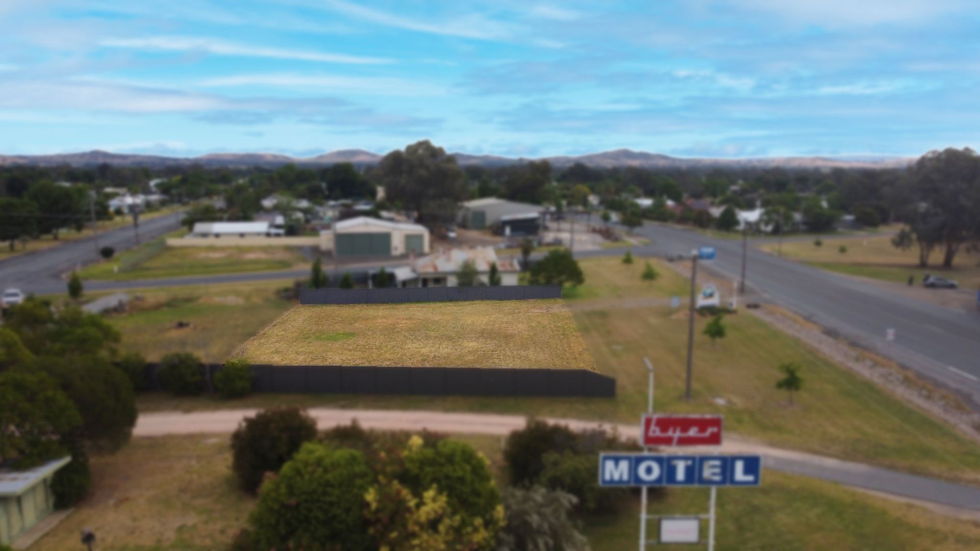 Lot 2 & 3/164 Albury, Holbrook NSW 2644, Image 2