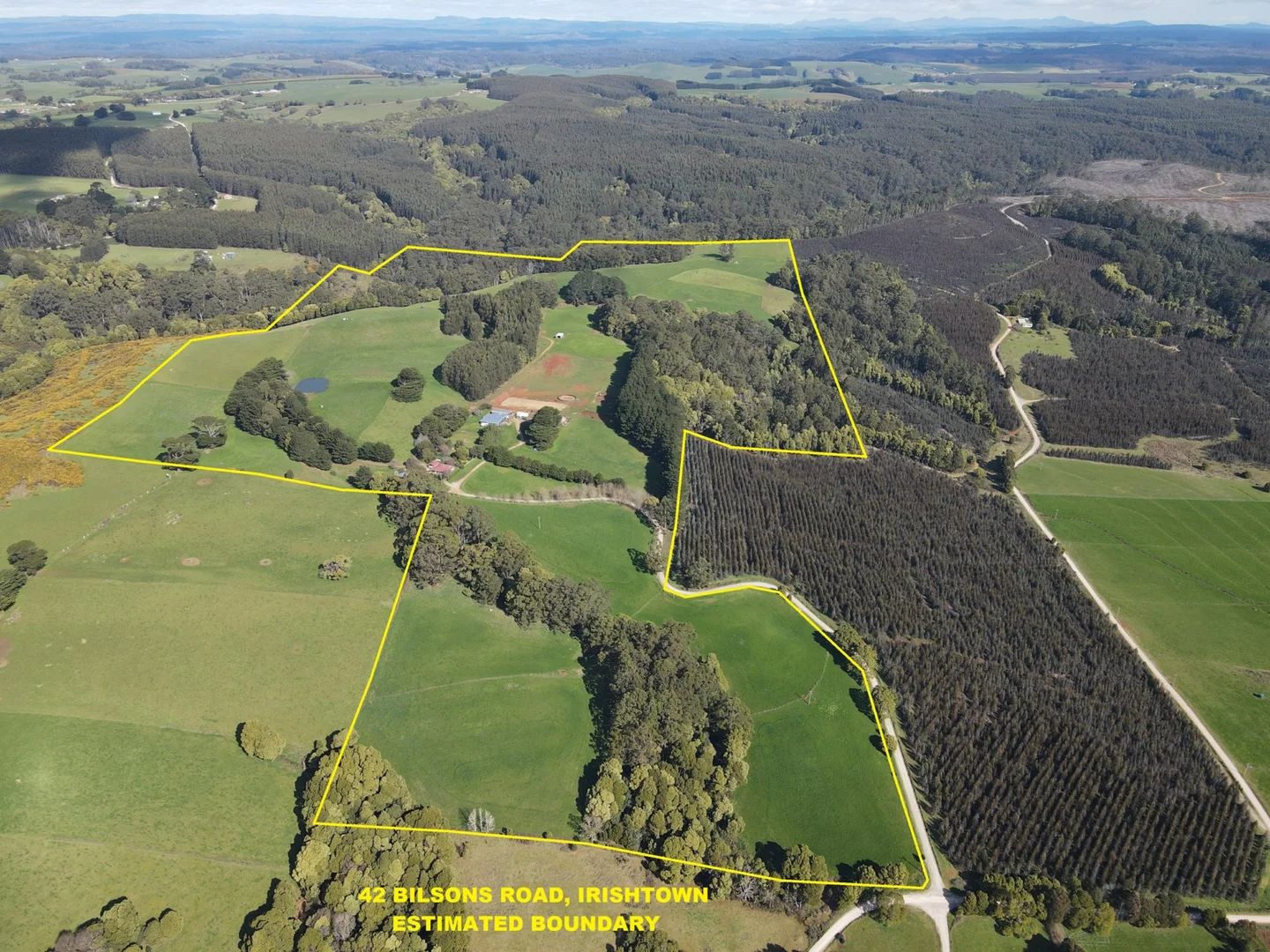 Additional image 24 of 42 Bilsons Road, Irishtown TAS 7330