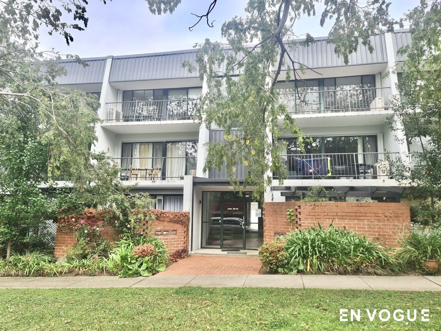 32/10 Ovens Street, Griffith ACT 2603, Image 0