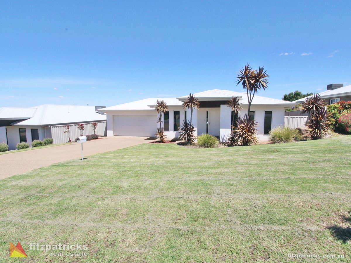 3 bedrooms House in 34 Rainbow Drive ESTELLA NSW, 2650