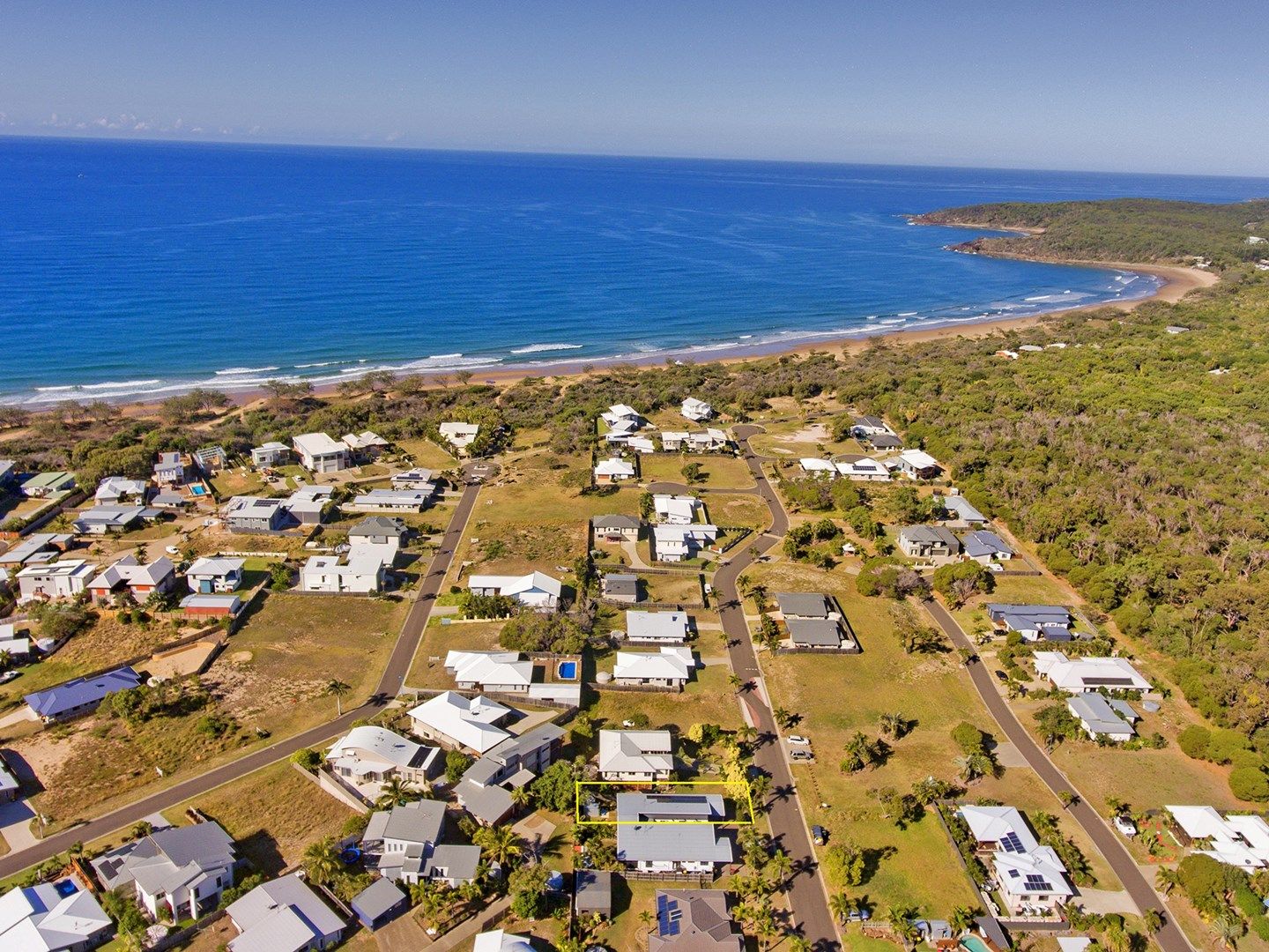 15 B Waterfront Drive, Agnes Water QLD 4677, Image 0