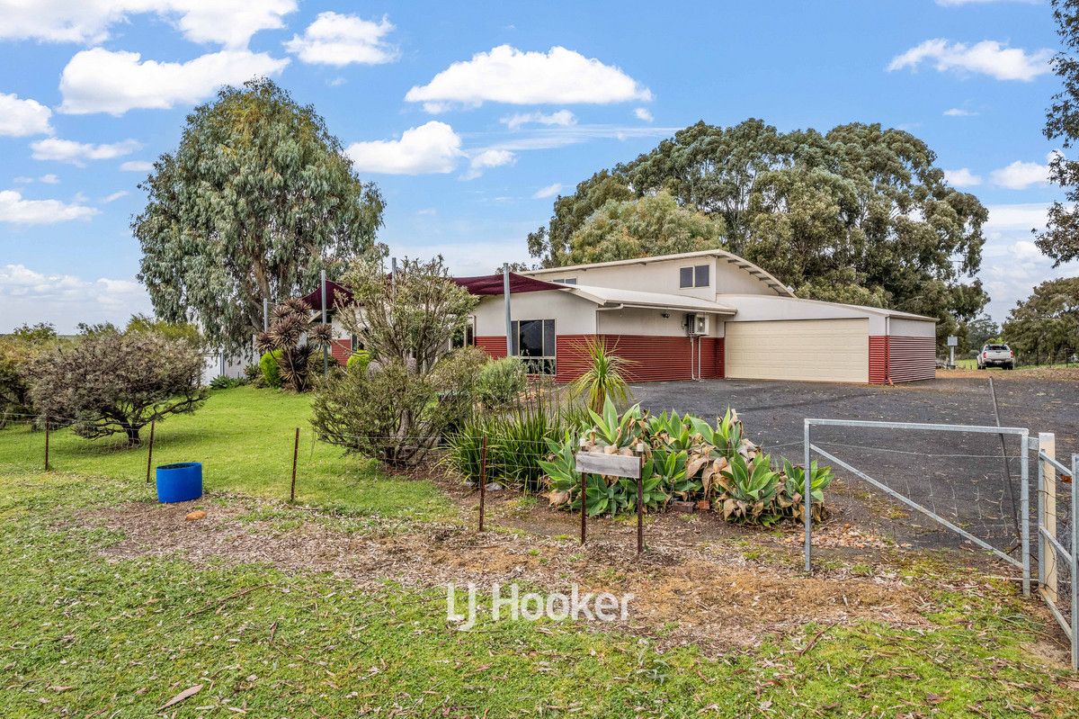 85 Booth Street, Collie WA 6225, Image 1