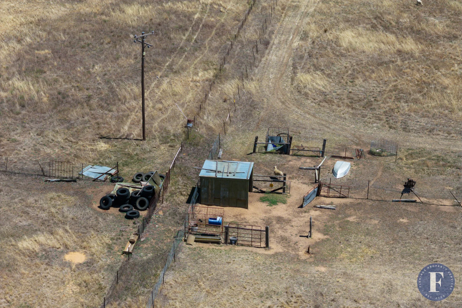 Additional image 4 of Lot 612 Saleyards Road, Harden NSW 2587