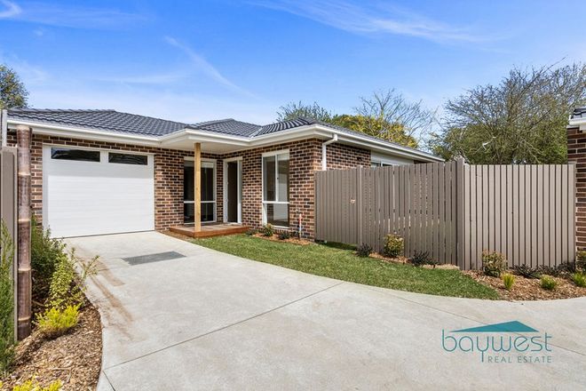 Picture of 6/11 Hodgins Road, HASTINGS VIC 3915