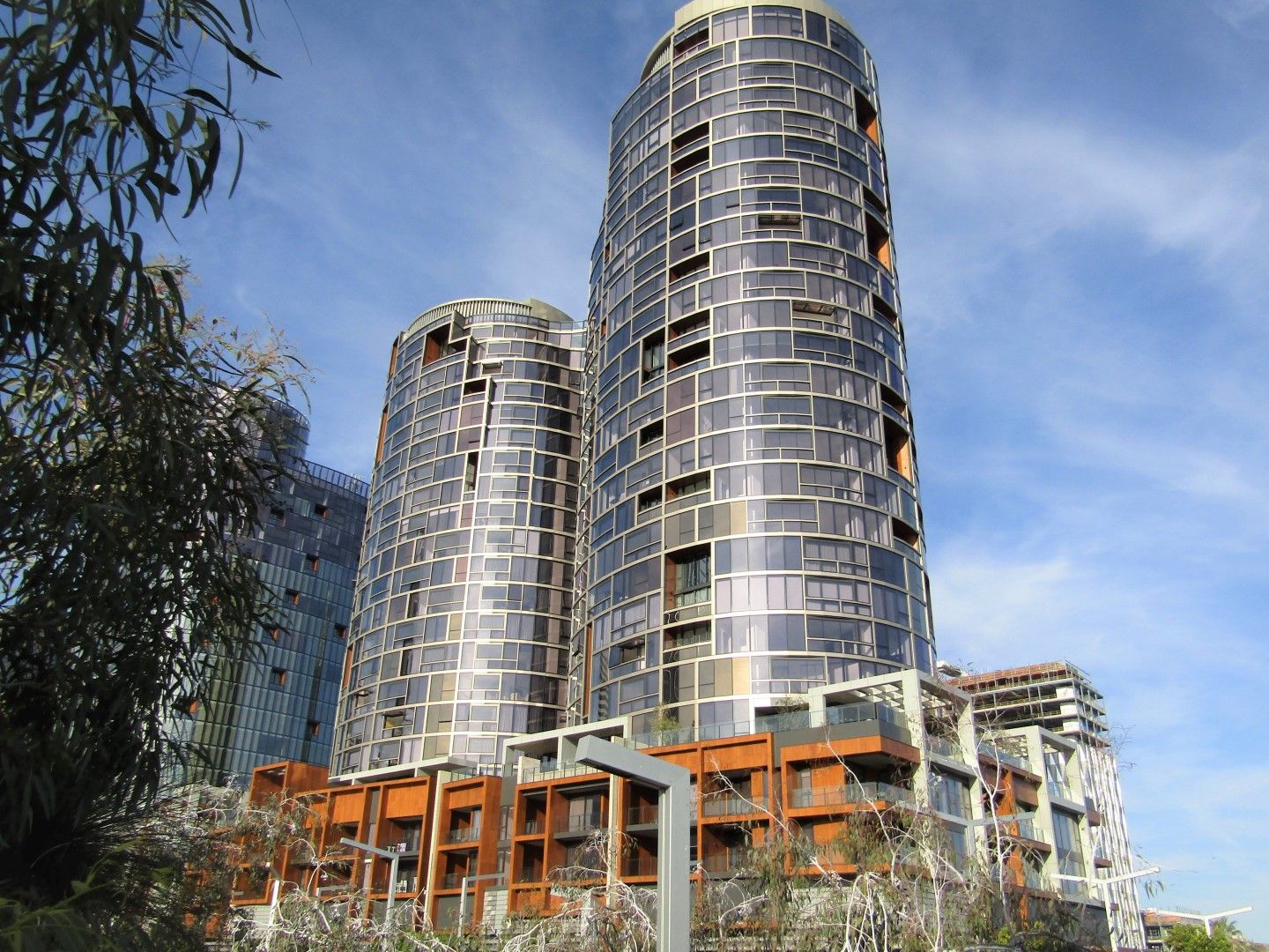 902/11 Barrack Square, Perth WA 6000, Image 0