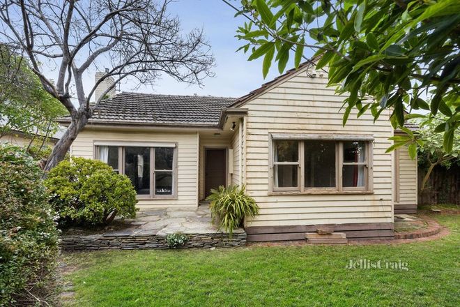 Picture of 48 Carinya Road, VERMONT VIC 3133