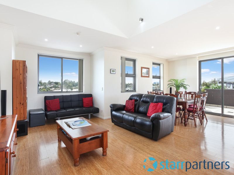 49/4-10 Benedict Court, Merrylands NSW 2160, Image 1