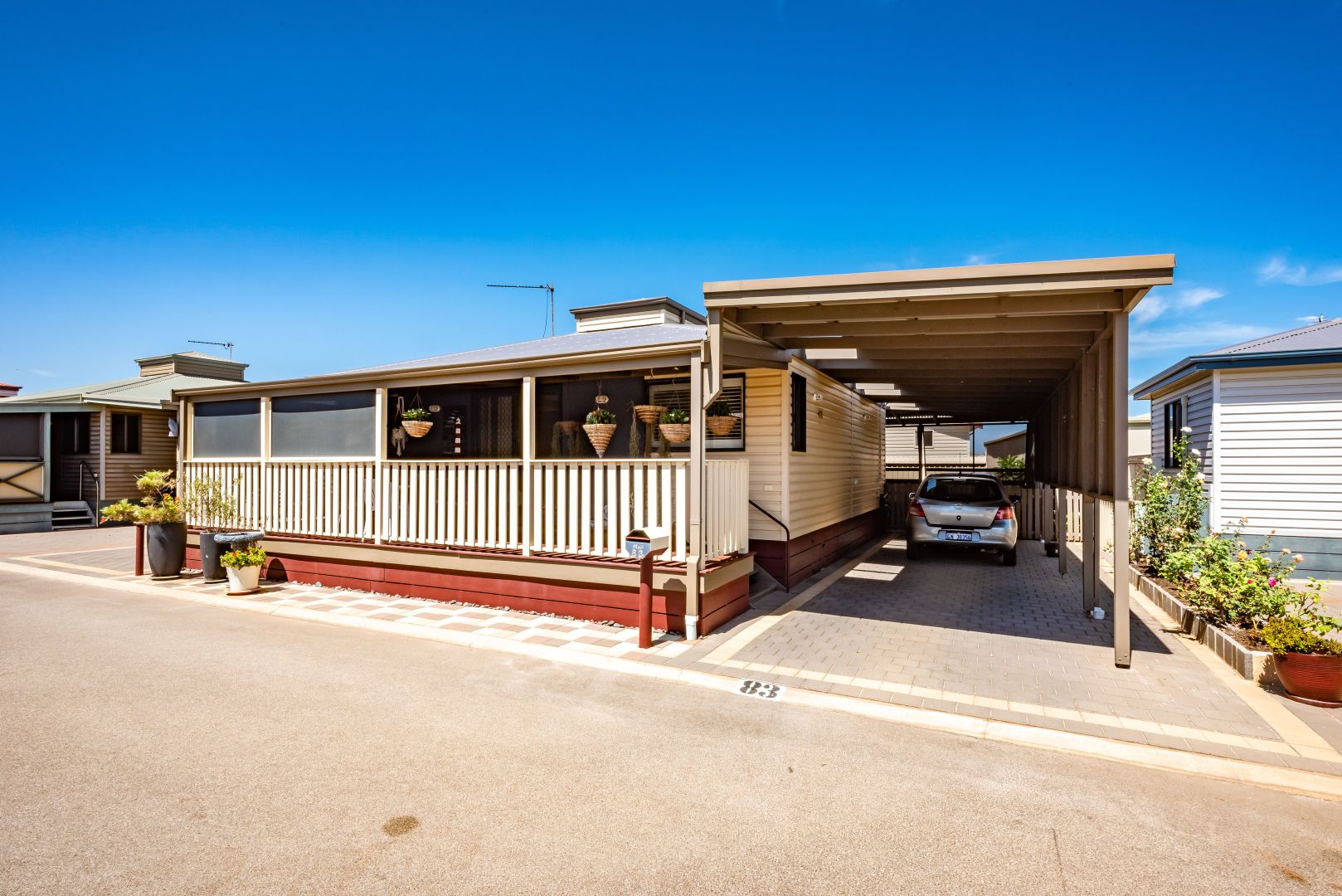 83/463 Marine Terrace, West End WA 6530