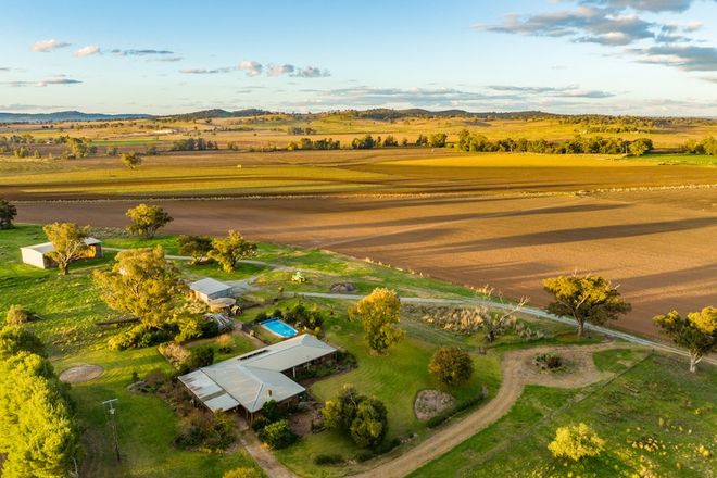 Picture of Settlement Bridge Road, CANOWINDRA NSW 2804