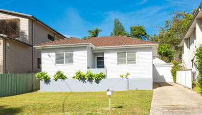 Picture of 38 Phillip Street, OYSTER BAY NSW 2225