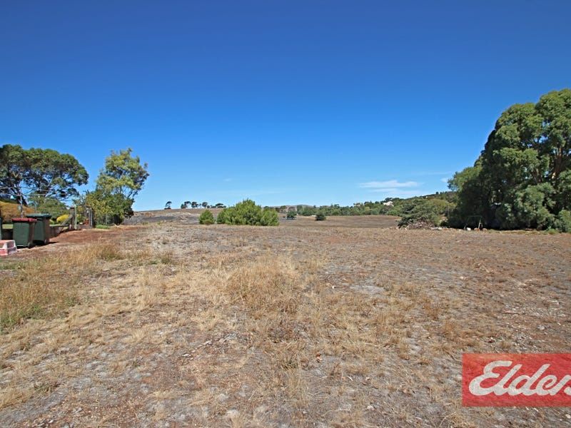 Lot 43 & 44 The Crescent, Burra SA 5417, Image 2