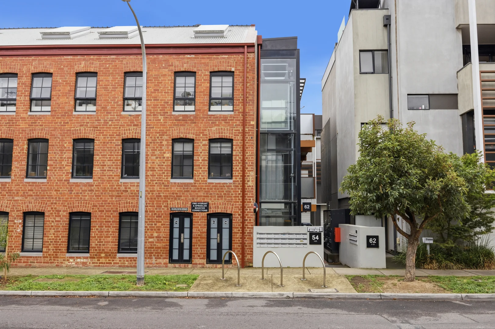 Additional image 20 of 14/54 Gadd Street, Northcote VIC 3070