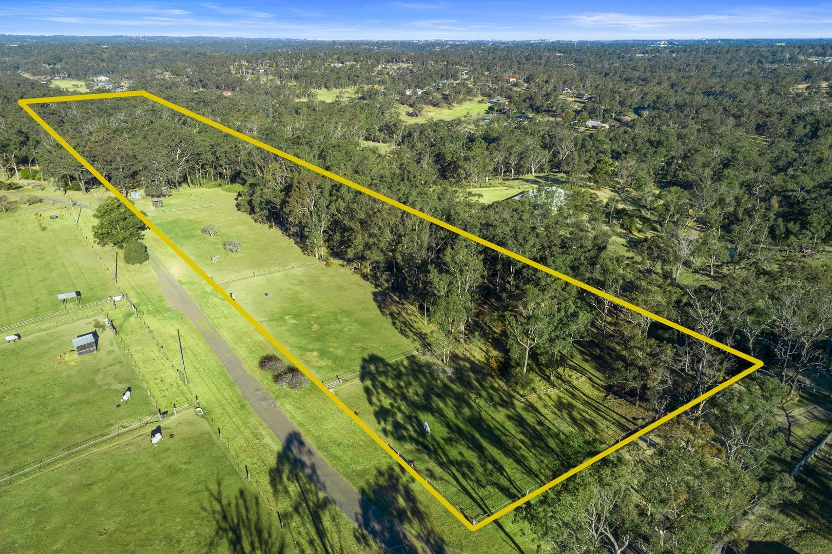 Lot 2, 8 Birds Lane, Maraylya NSW 2765, Image 0