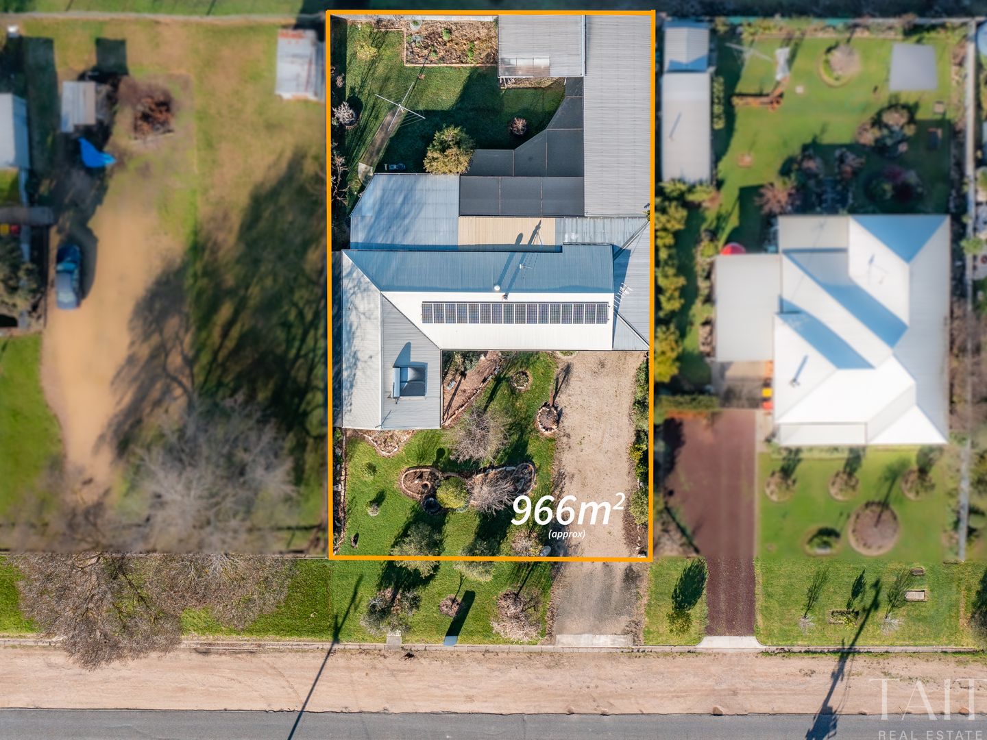 47 Bartley Street, Moyhu VIC 3732, Image 1