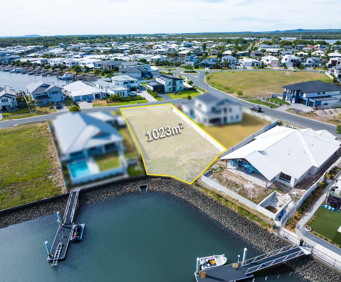 4 Frangipani Court, Jacobs Well QLD 4208 Domain